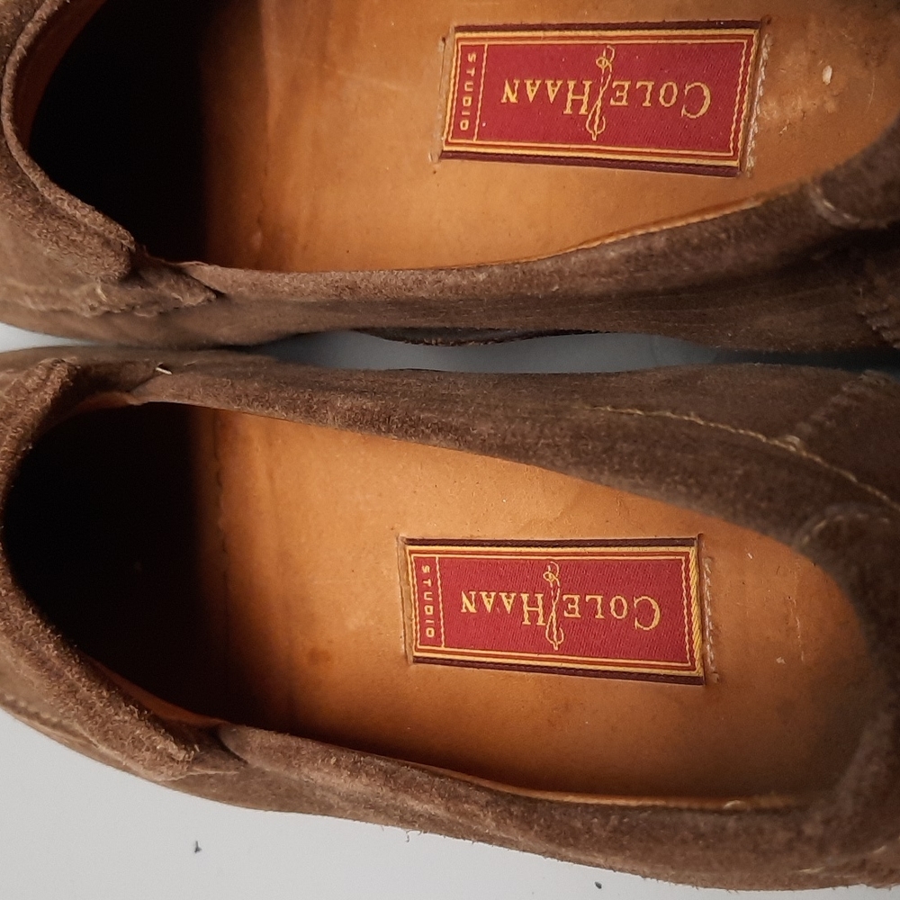 Loafers - Picture 2 of 4